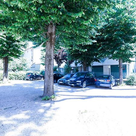 Hotel Paola Garden - Nuova Gestione Bellariva Di Rimini Екстериор снимка