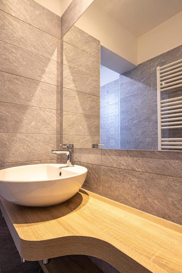 Hotel Paola Garden - Nuova Gestione Bellariva Di Rimini Екстериор снимка