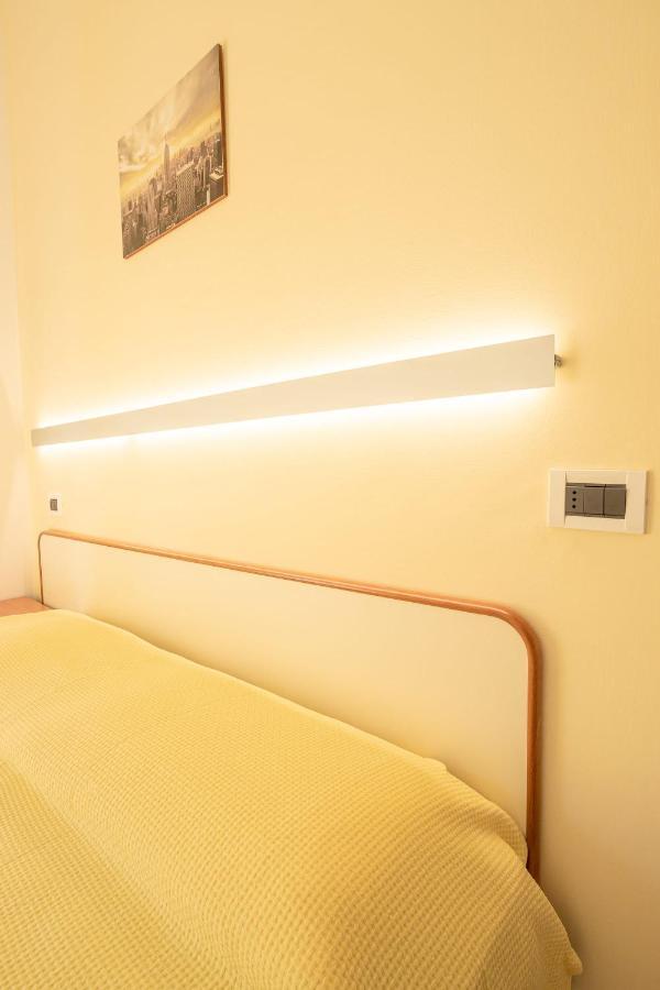 Hotel Paola Garden - Nuova Gestione Bellariva Di Rimini Екстериор снимка