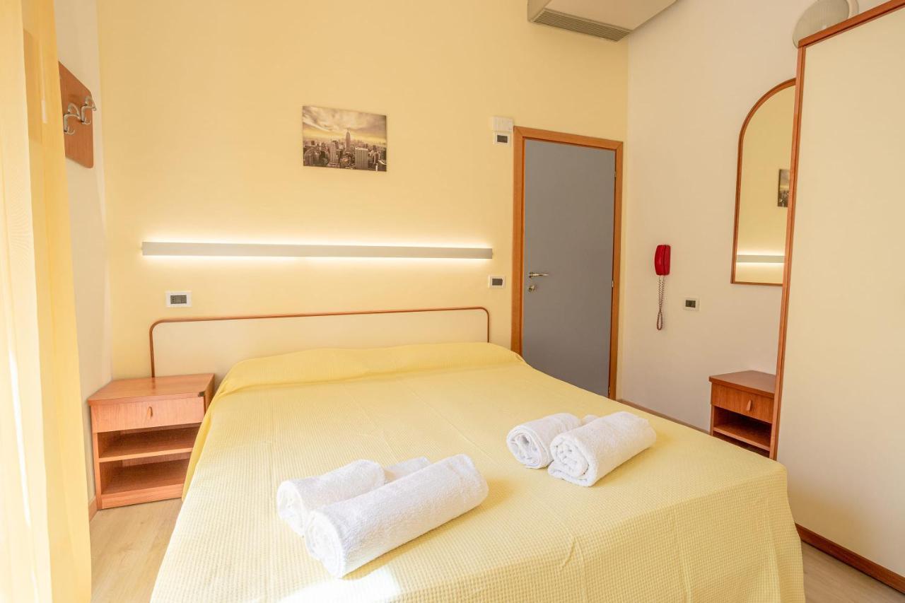Hotel Paola Garden - Nuova Gestione Bellariva Di Rimini Екстериор снимка