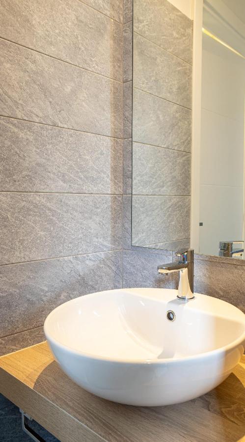 Hotel Paola Garden - Nuova Gestione Bellariva Di Rimini Екстериор снимка