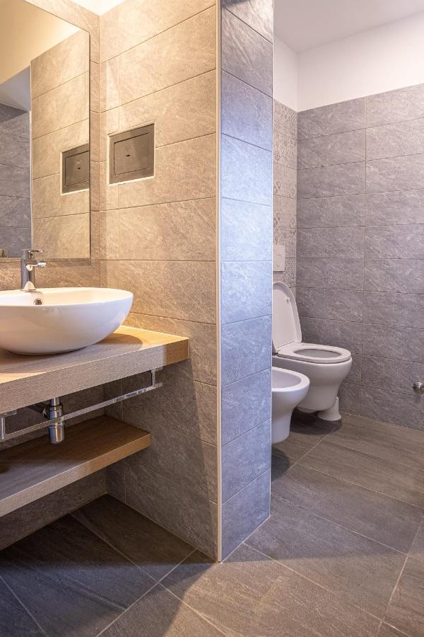 Hotel Paola Garden - Nuova Gestione Bellariva Di Rimini Екстериор снимка