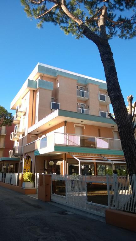 Hotel Paola Garden - Nuova Gestione Bellariva Di Rimini Екстериор снимка