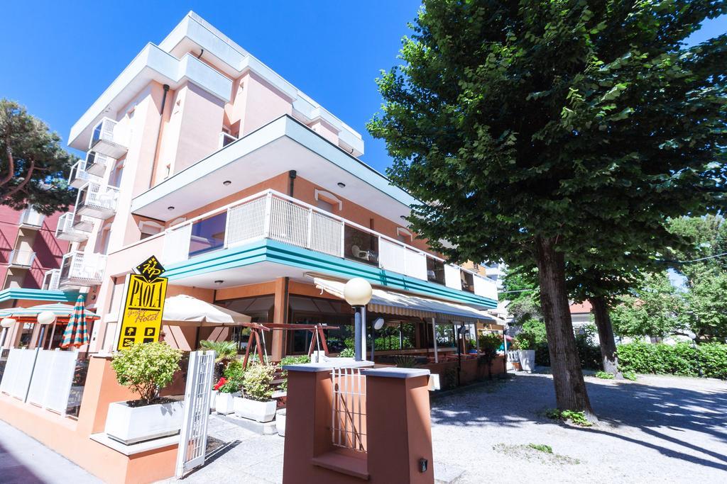 Hotel Paola Garden - Nuova Gestione Bellariva Di Rimini Екстериор снимка