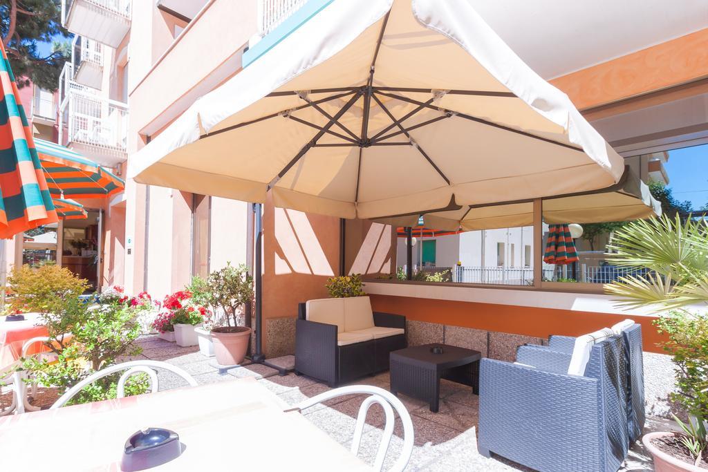 Hotel Paola Garden - Nuova Gestione Bellariva Di Rimini Екстериор снимка