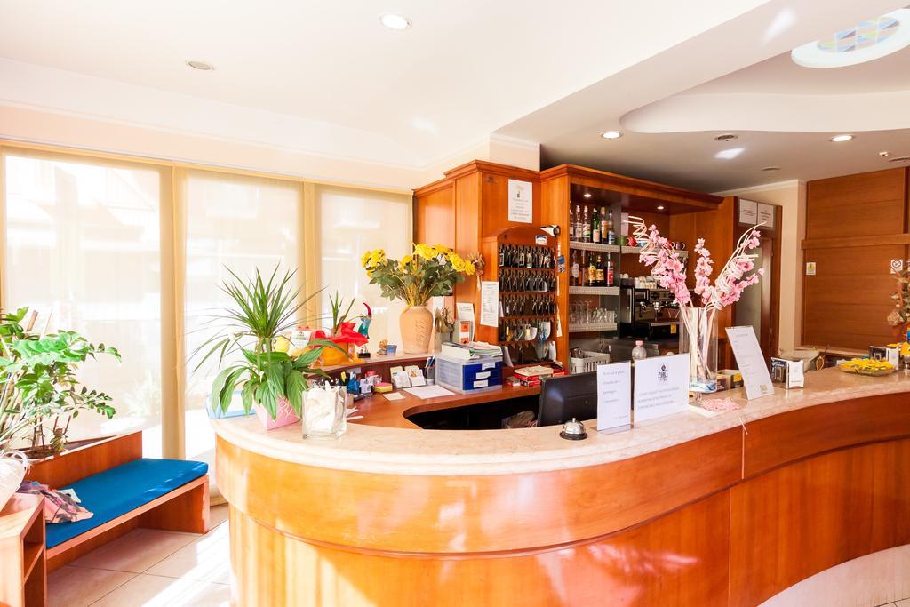 Hotel Paola Garden - Nuova Gestione Bellariva Di Rimini Екстериор снимка