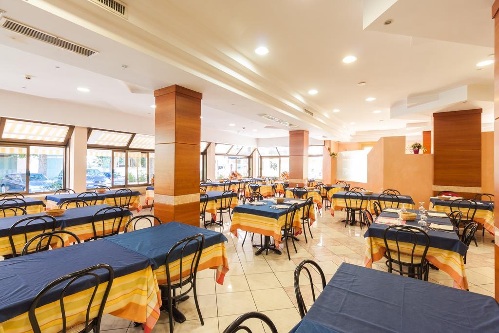 Hotel Paola Garden - Nuova Gestione Bellariva Di Rimini Екстериор снимка