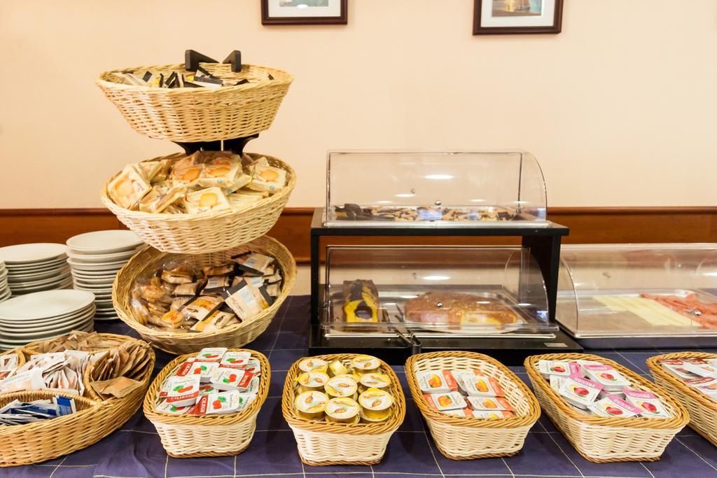 Hotel Paola Garden - Nuova Gestione Bellariva Di Rimini Екстериор снимка
