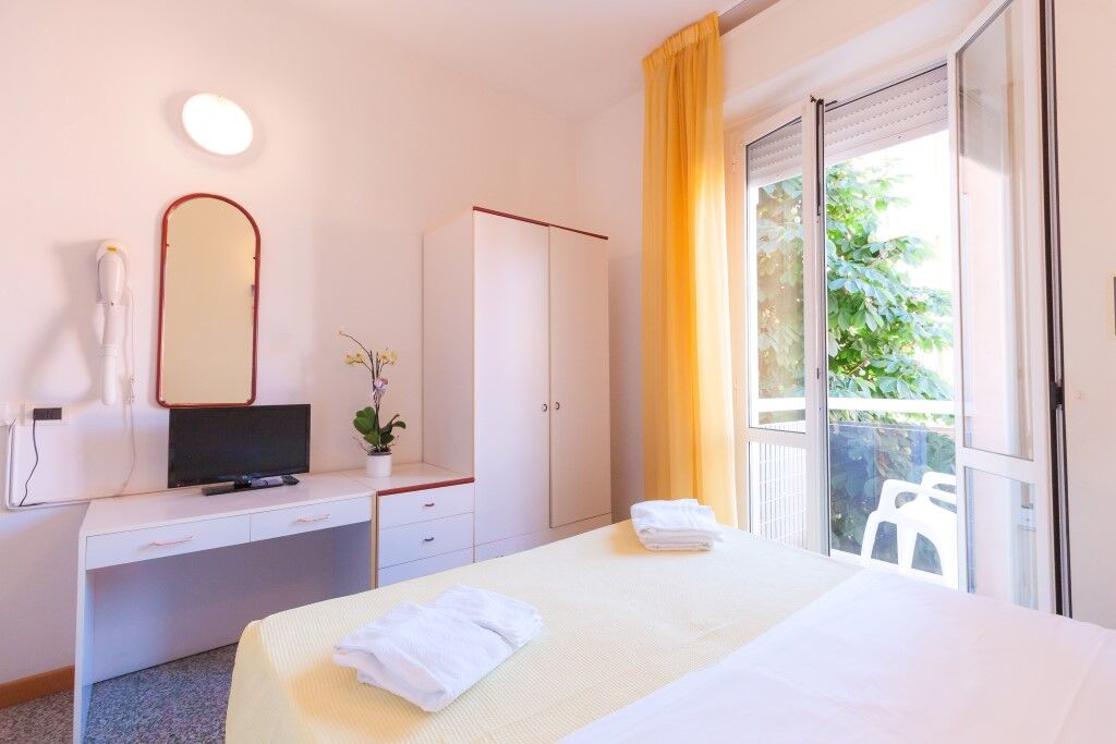 Hotel Paola Garden - Nuova Gestione Bellariva Di Rimini Екстериор снимка